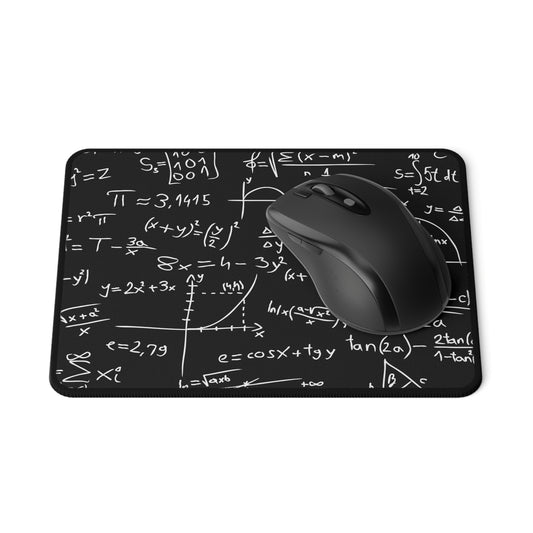 Equations - Non-Slip Mouse Pad Non-Slip Mouse Pad