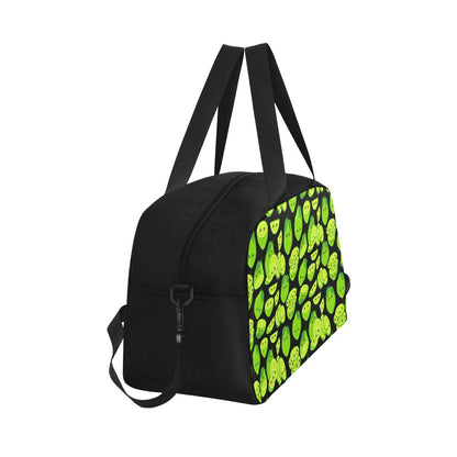 Cute Limes - Gym Bag Gym Bag
