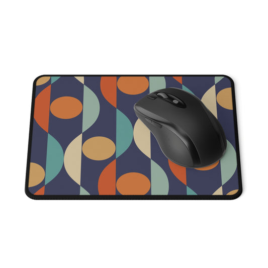 Retro - Non-Slip Mouse Pad Non-Slip Mouse Pad