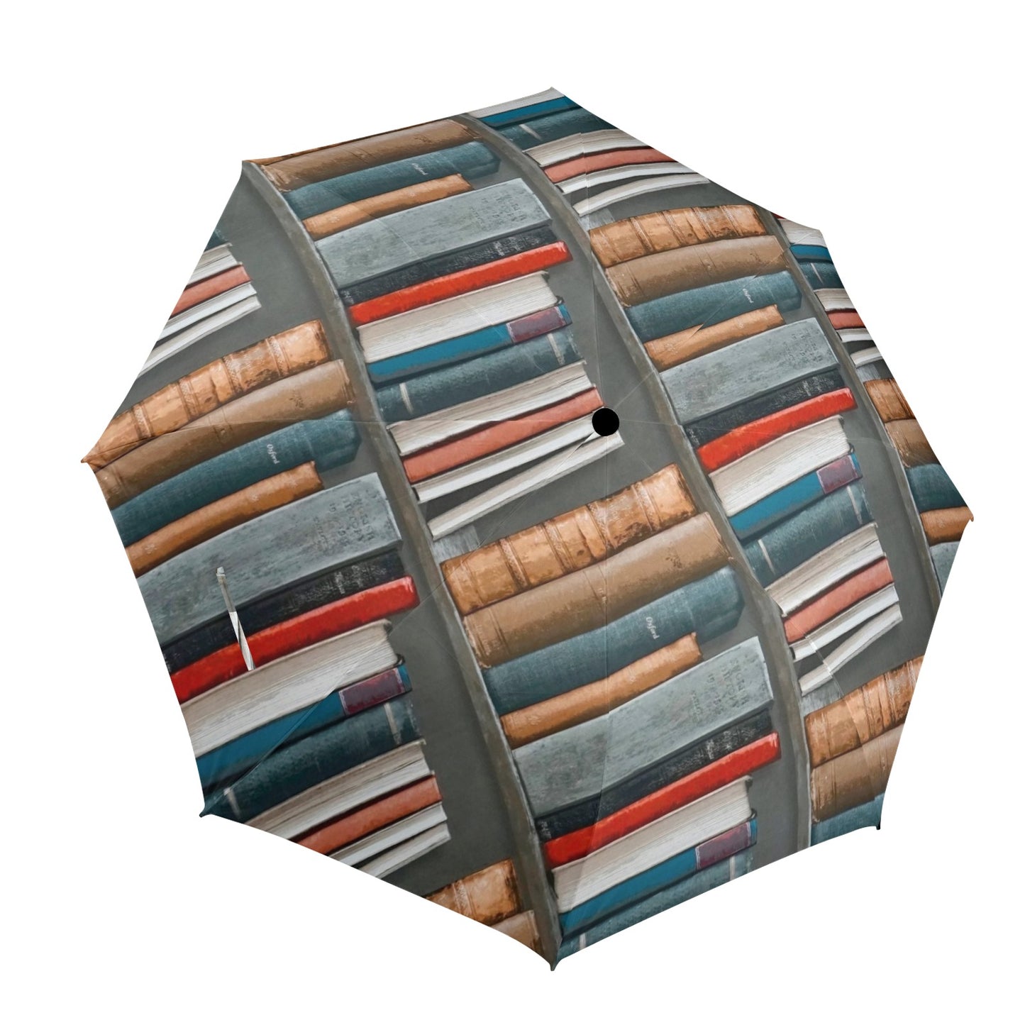 Books - Semi-Automatic Foldable Umbrella Semi-Automatic Foldable Umbrella