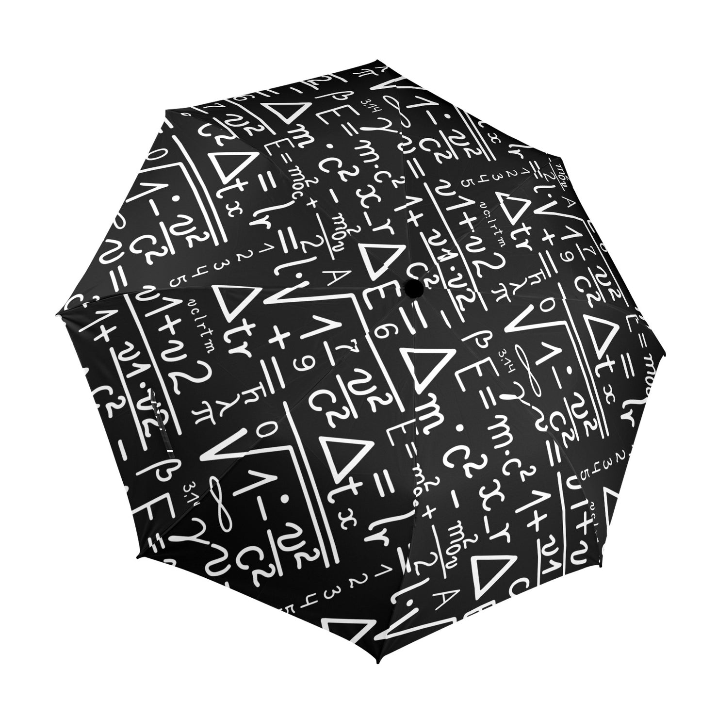 Mathematics - Semi-Automatic Foldable Umbrella Semi-Automatic Foldable Umbrella