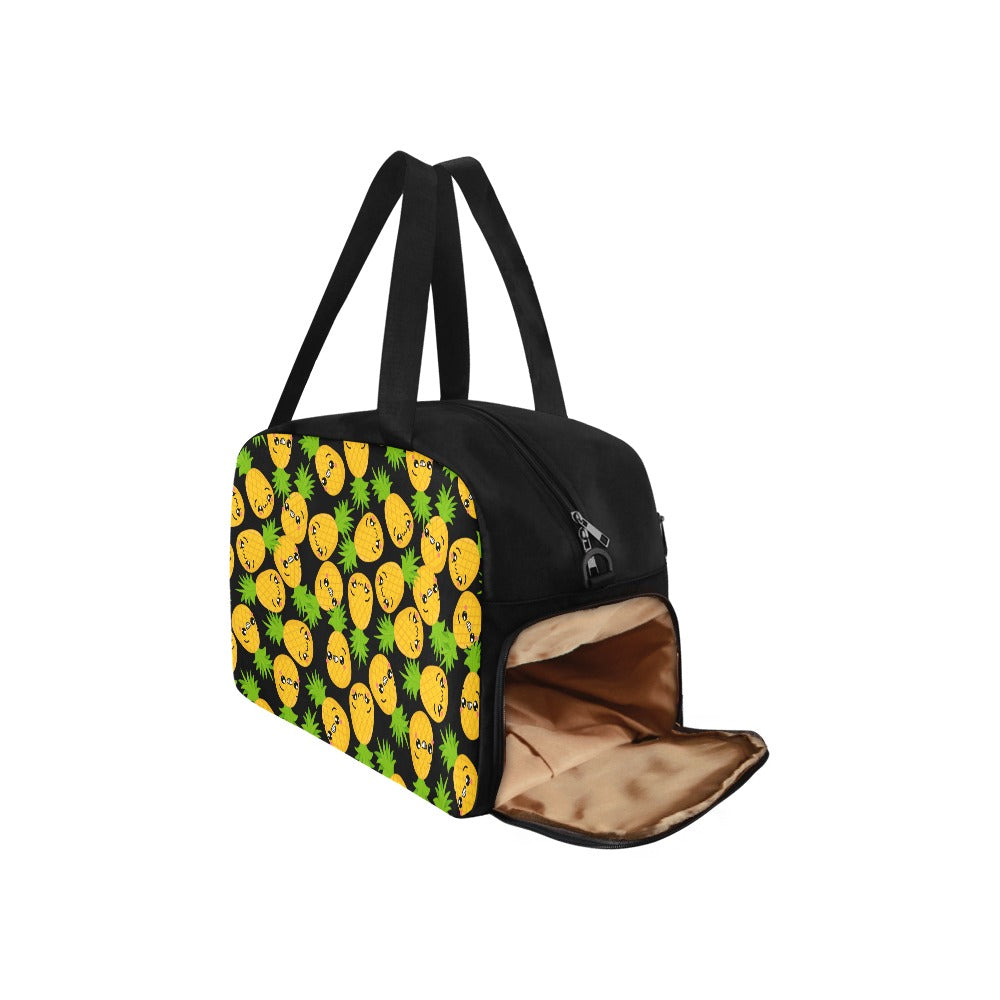 Cool Pineapples - Gym Bag Gym Bag
