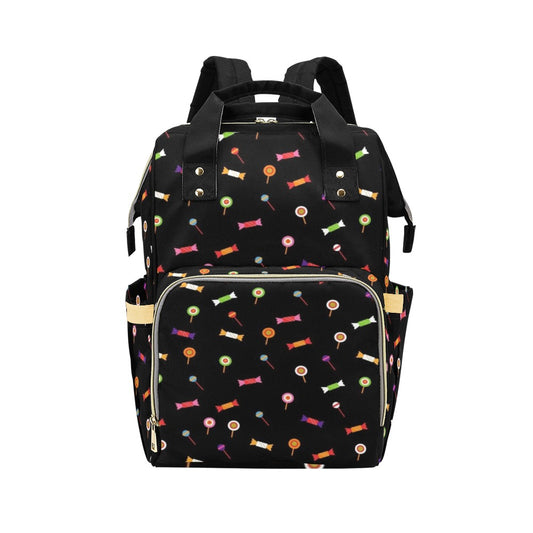Candy - Multifunction Backpack Multifunction Backpack Food