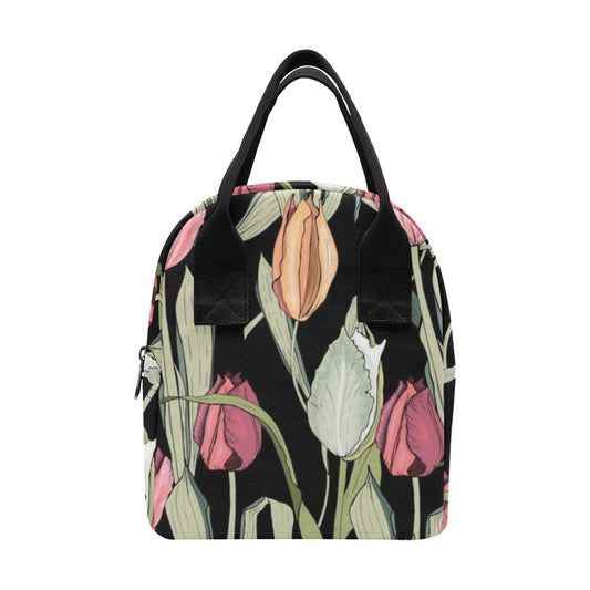 Tulips - Lunch Bag Lunch Bag