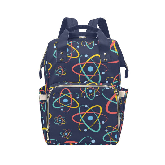 Atoms - Multifunction Backpack Multifunction Backpack
