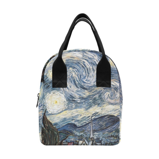 Starry Night - Lunch Bag Lunch Bag