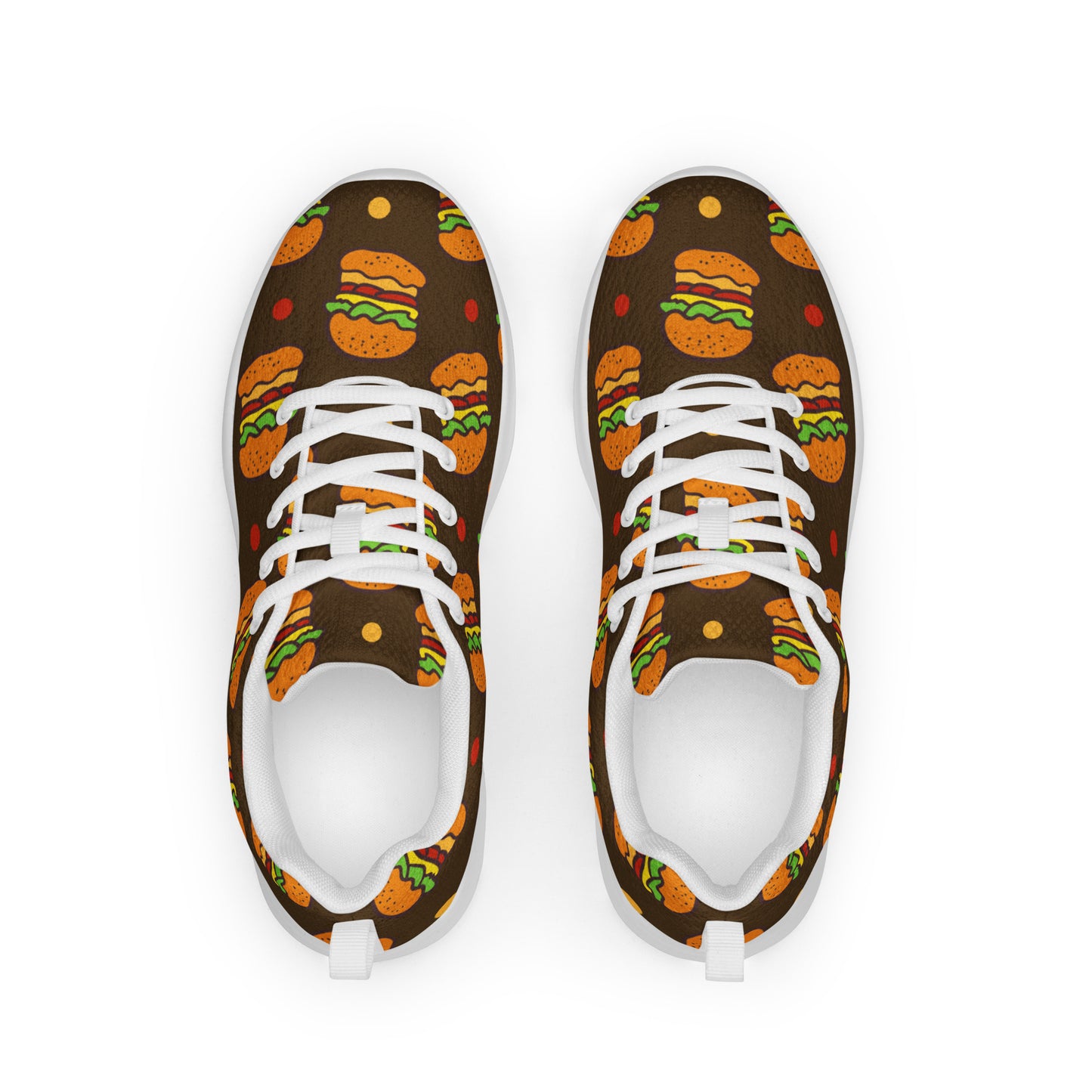 Burgers - Men’s athletic shoes Mens Athletic Shoes