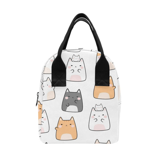 Cats - Lunch Bag