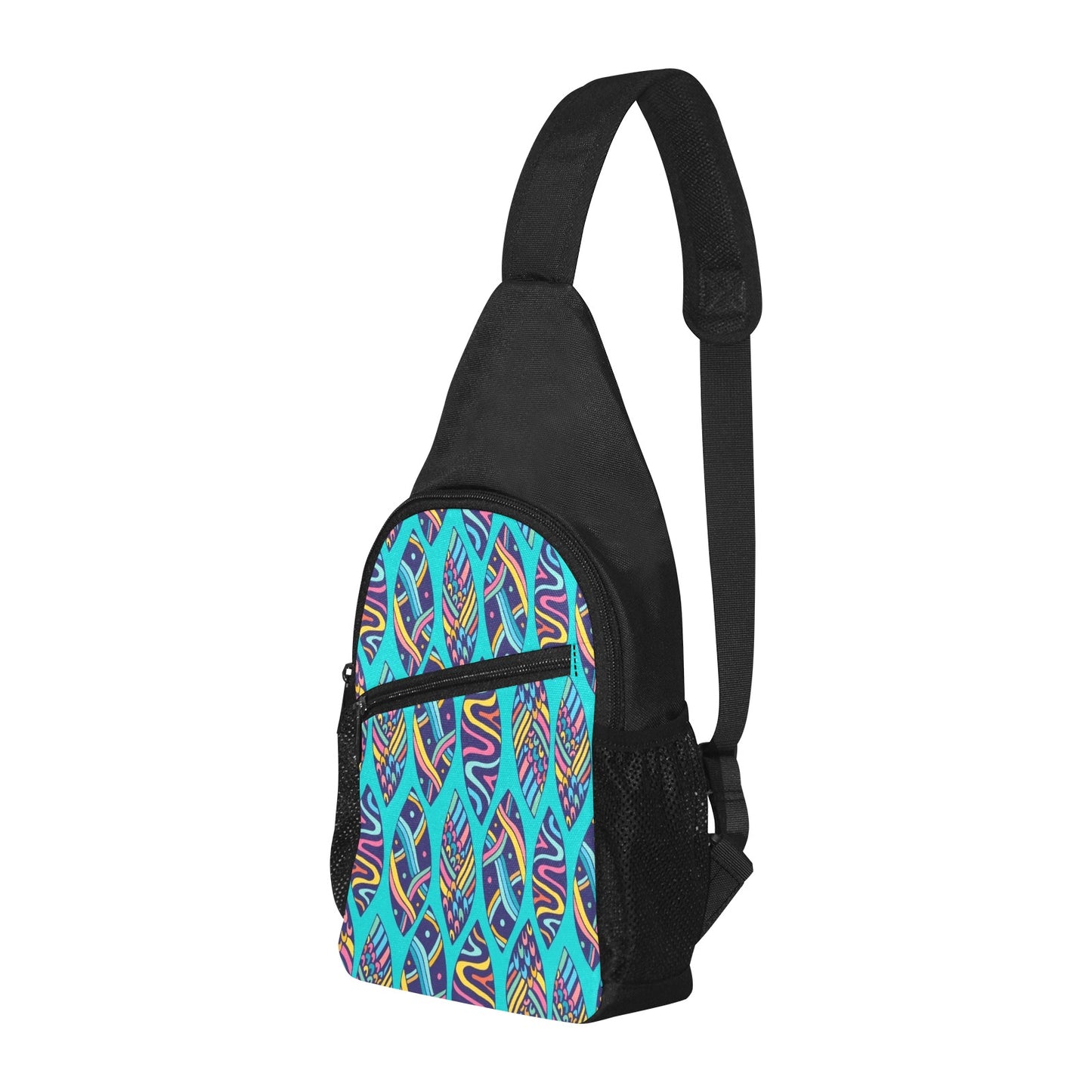 Surfboards - Chest Bag