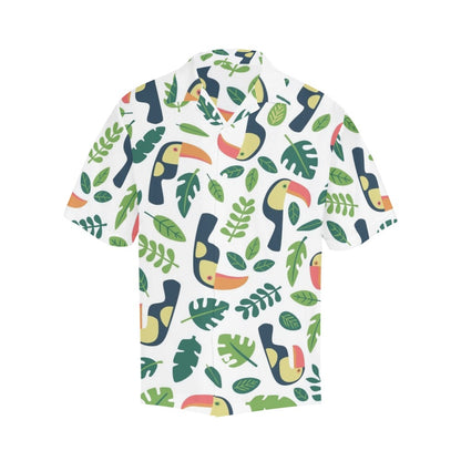 Toucans - Hawaiian Shirt