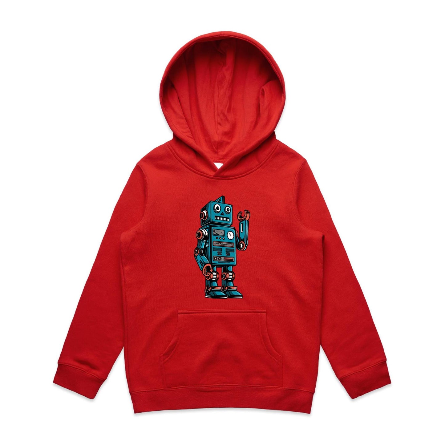 Robot - Youth Supply Hood