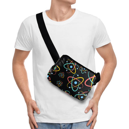 Atoms - Belt Bag Belt Bag Science