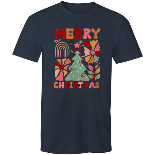 Merry Christmas - Mens T-Shirt