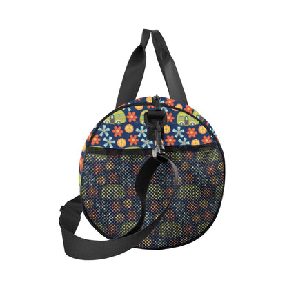 Hippy Caravan - Duffle Bag