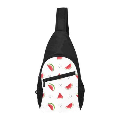 Watermelon - Chest Bag