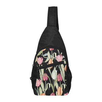 Tulips - Chest Bag