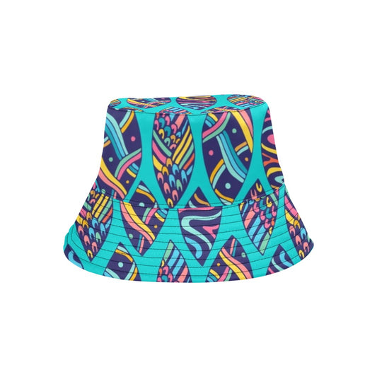 Surfboards - Womens Bucket Hat