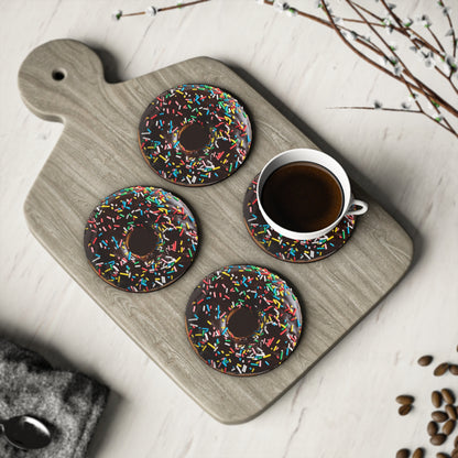 Donut - Coasters