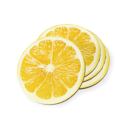 Lemon Slice - Coasters