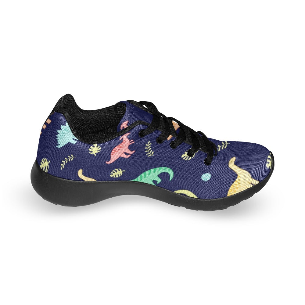 Dinosaurs - Kids Sneakers