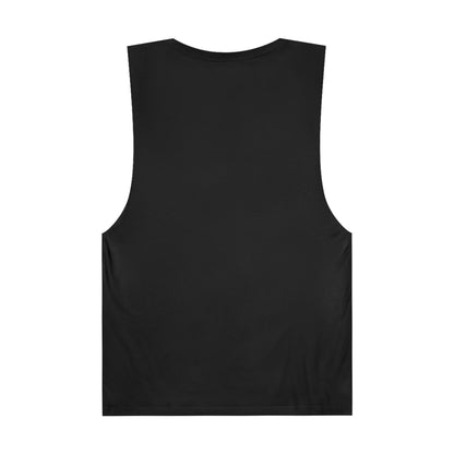 Perspiration Not Perfection - Unisex Barnard Tank