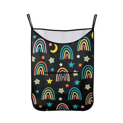 Rainbows - Hanging Laundry Bag