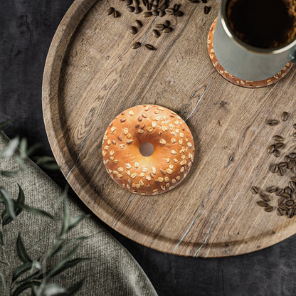 Bagel - Coasters