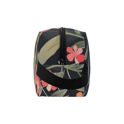 Australian Waratah Flower - Wash Bag