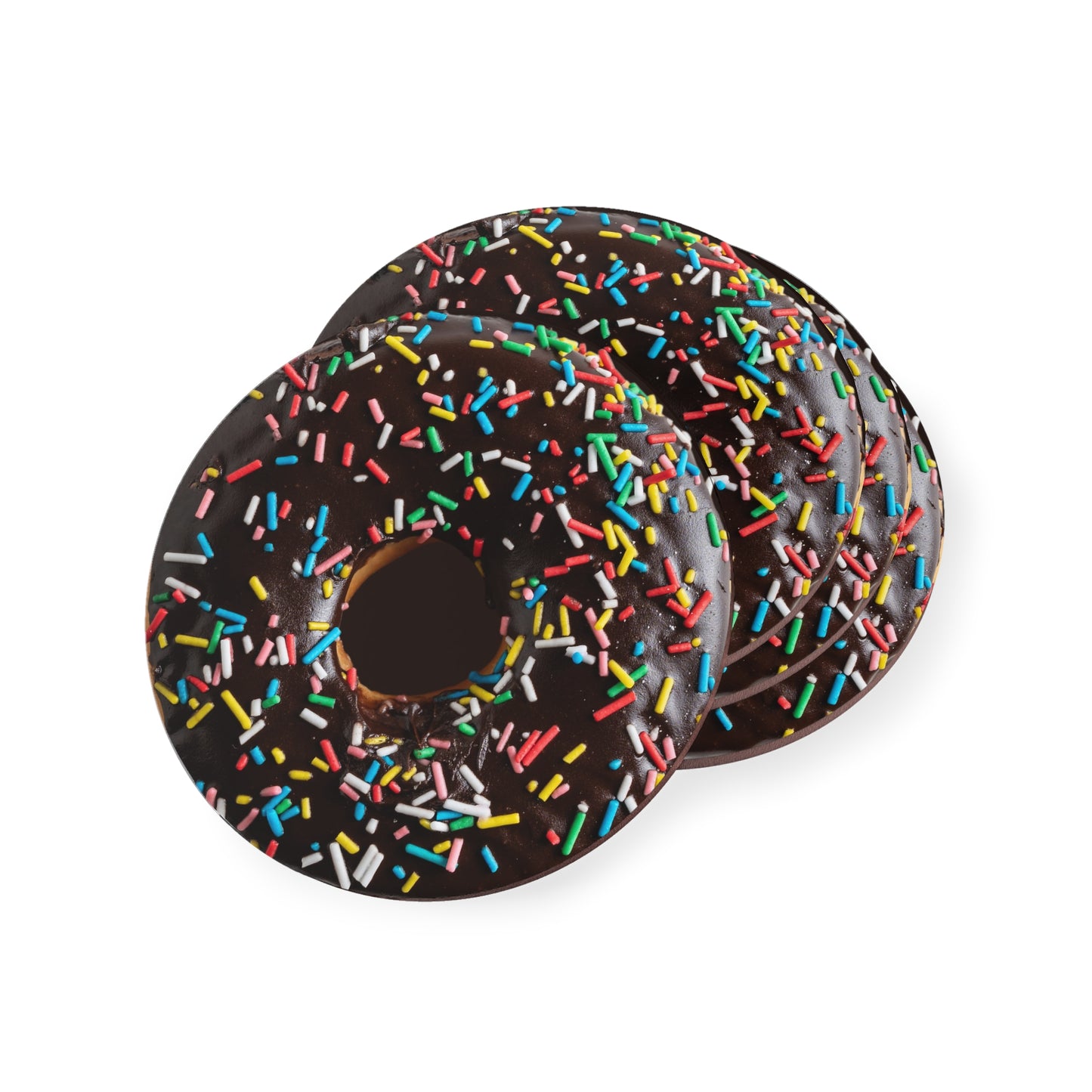 Donut - Coasters