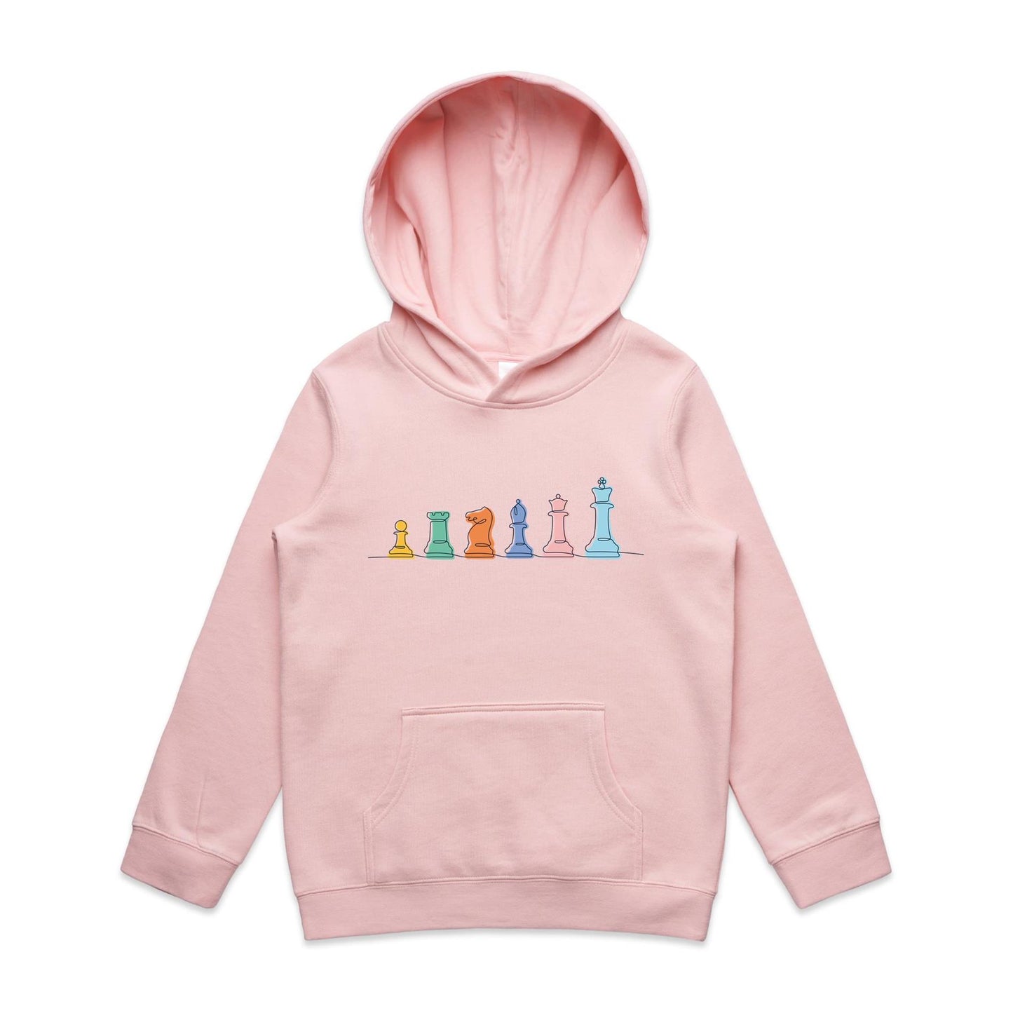 Chess - Youth Supply Hood