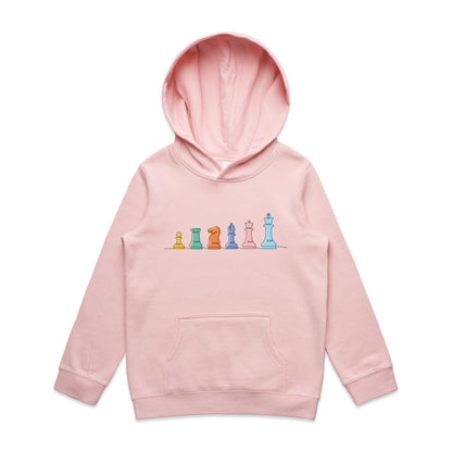 Chess - Youth Supply Hood