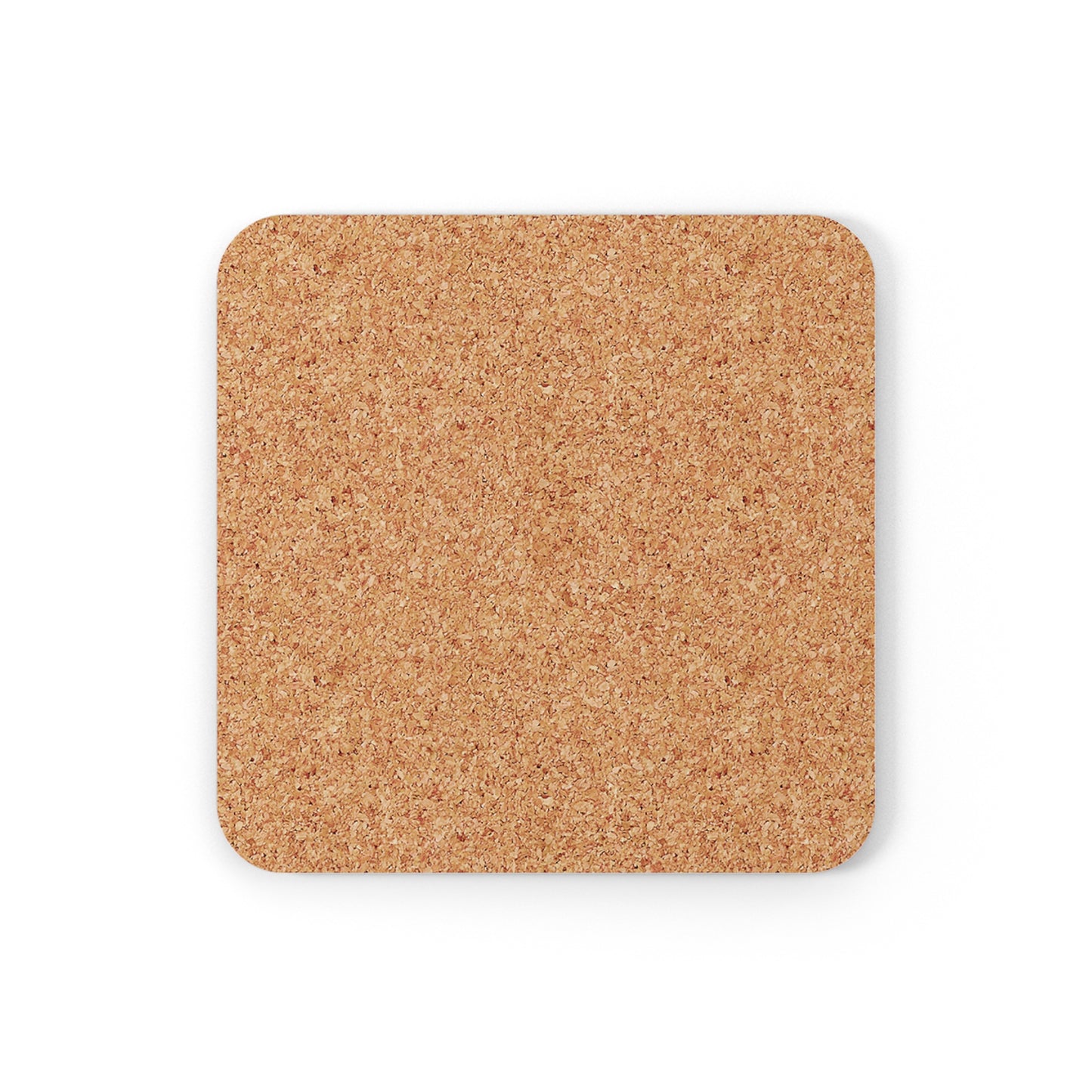 Coffee To The Rescue - Corkwood Coaster Set Coaster