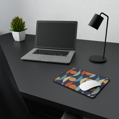 Retro - Non-Slip Mouse Pad Non-Slip Mouse Pad