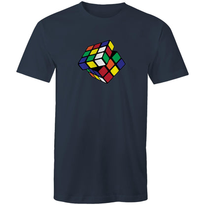 Cube - Mens T-Shirt