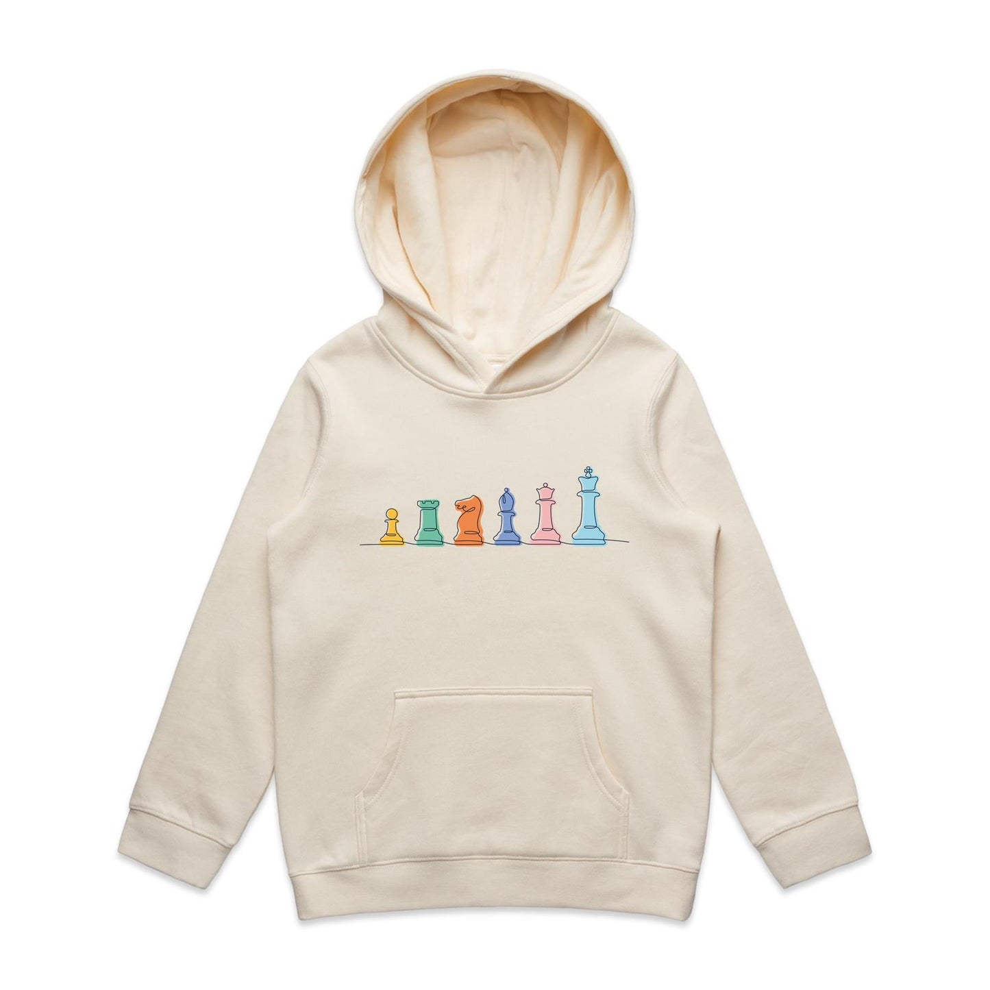 Chess - Youth Supply Hood