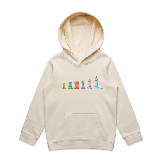 Chess - Youth Supply Hood