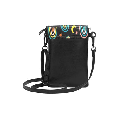 Rainbows - Small Phone Purse /Bag