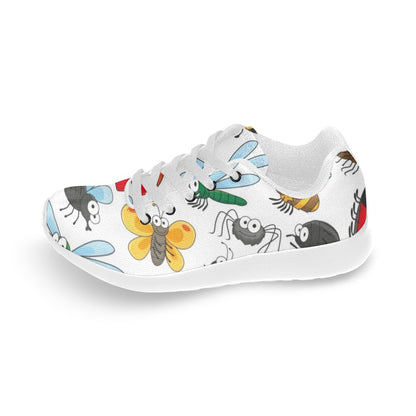 Little Creatures - Kids Sneakers