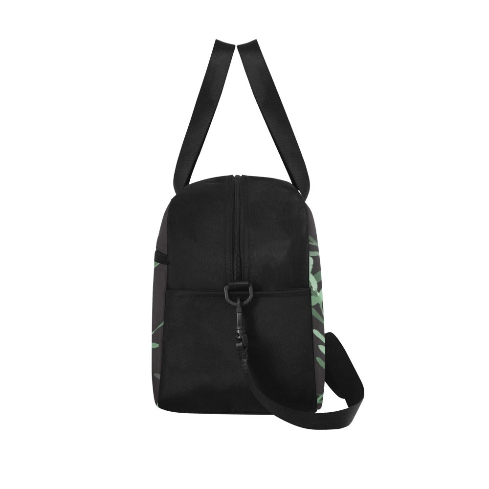 Delicate Leaves - Gym Bag Gym Bag