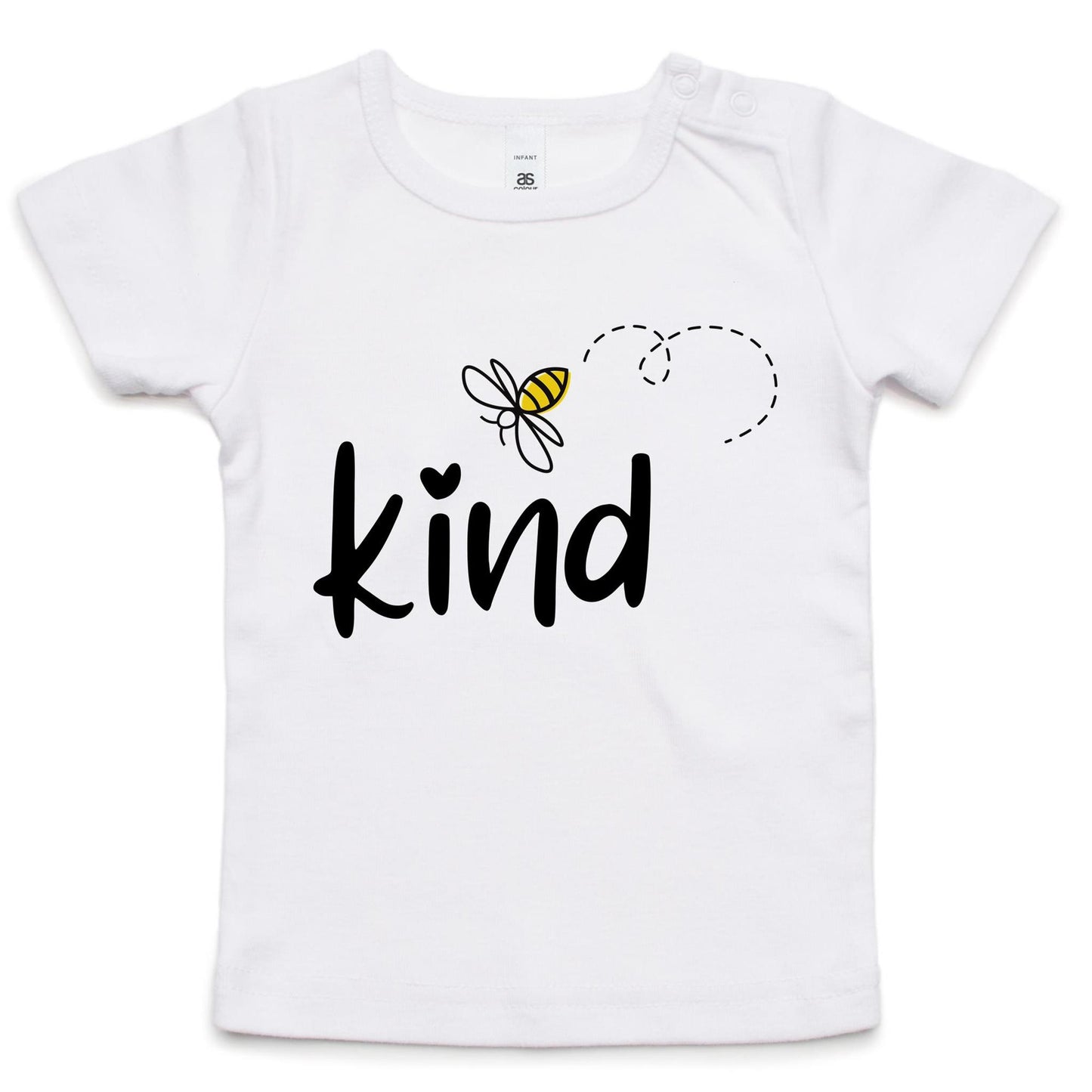 Bee Kind - Baby T-shirt