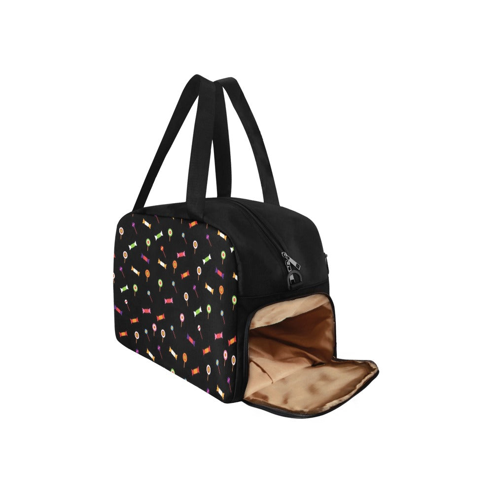 Candy - Gym Bag Gym Bag Printed Offshore