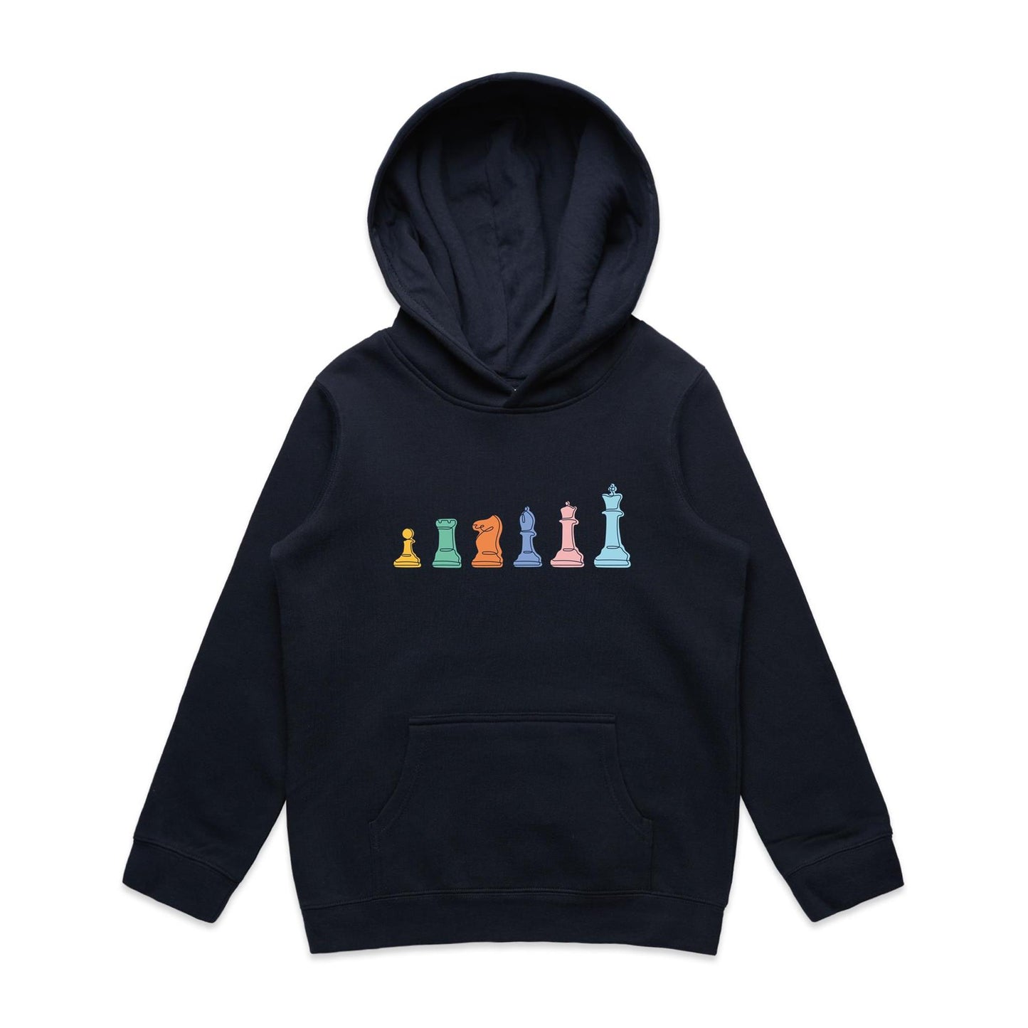 Chess - Youth Supply Hood