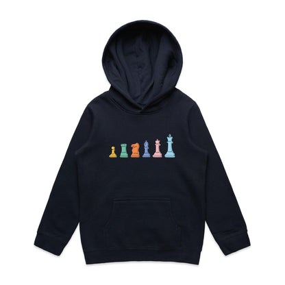 Chess - Youth Supply Hood