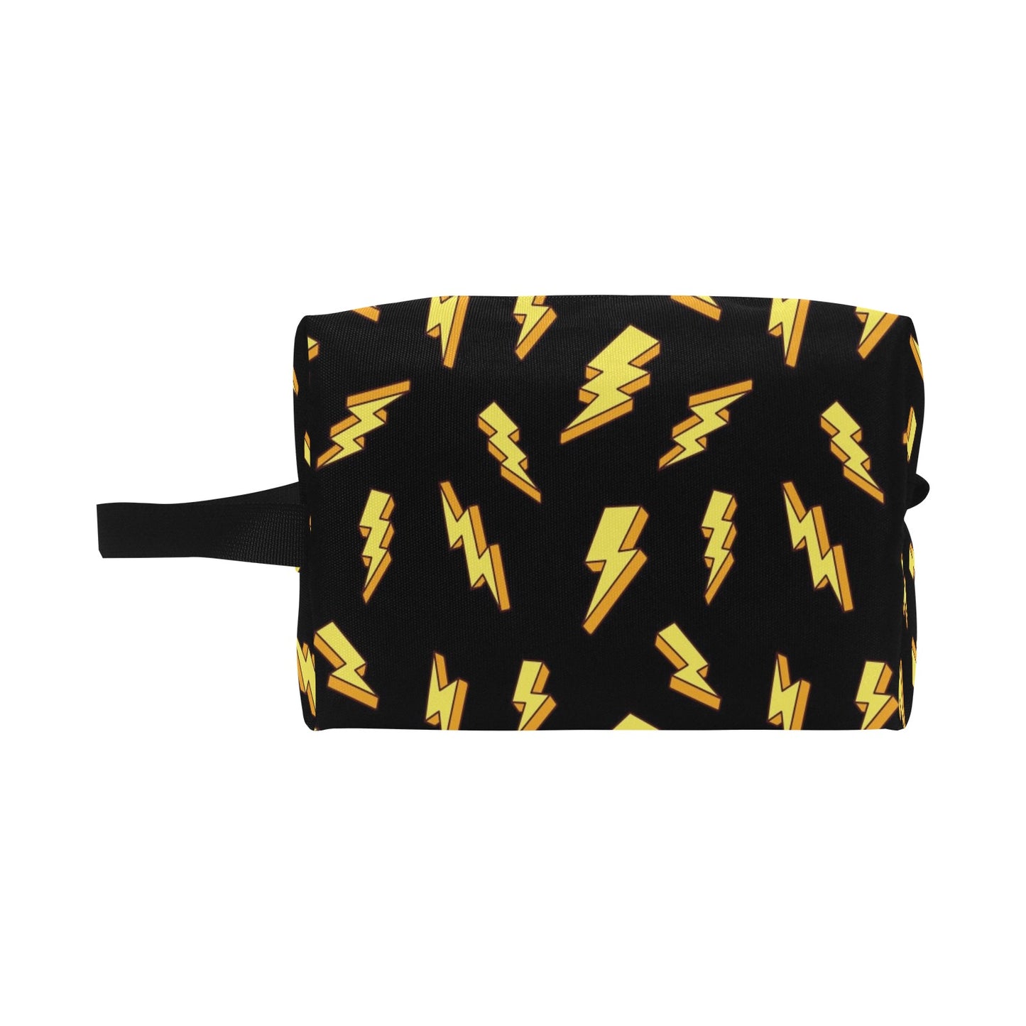 Lightning Bolts - Wash Bag