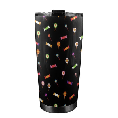 Candy - 20oz Travel Mug / Tumbler