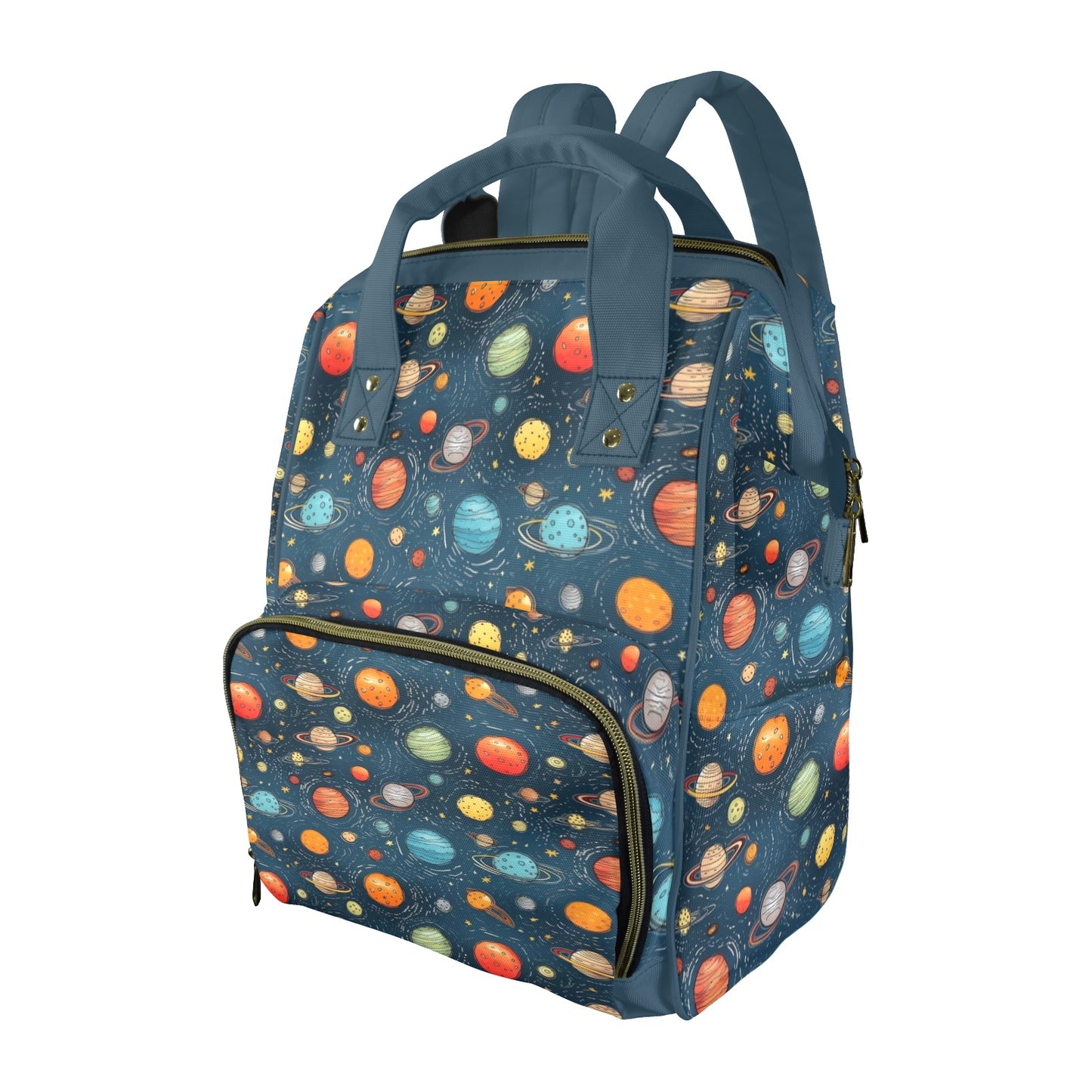 Galaxy - Multifunction Backpack