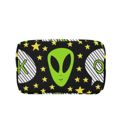 Alien OK - Lunch Bag