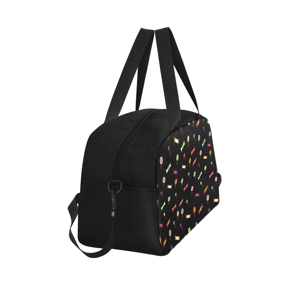 Candy - Gym Bag Gym Bag Printed Offshore