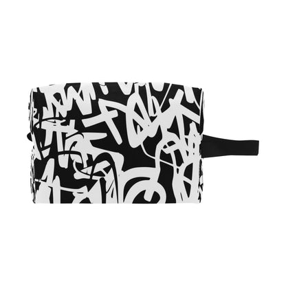 Graffiti - Wash Bag