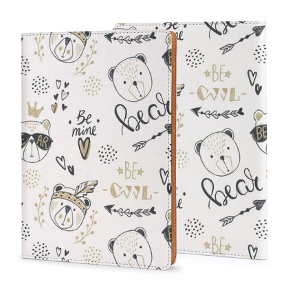 Bears - (A5) Notebook Cover